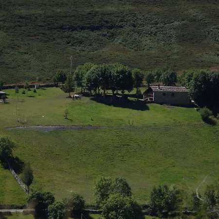 Chalet Casa Rincon Pasiego *