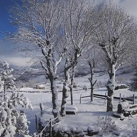 Chalet Casa Rincon Pasiego *