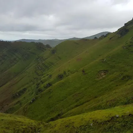 Casa Rincon Pasiego شاليه Espinosa de los Monteros