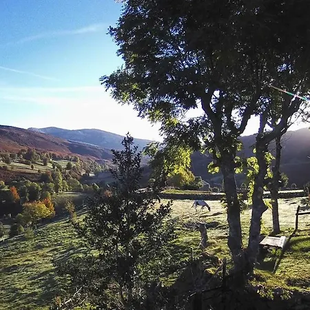 Casa Rincon Pasiego شاليه Espinosa de los Monteros