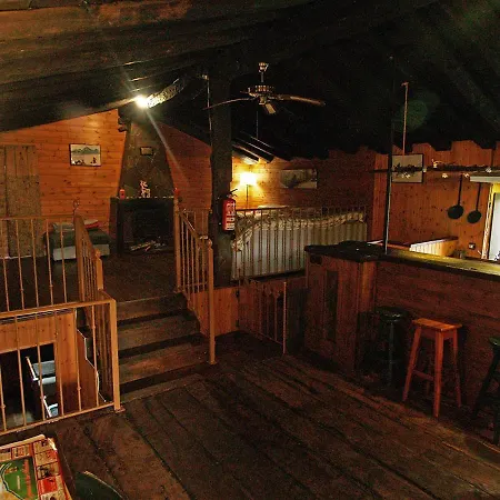 Casa Rincon Pasiego * Espinosa de los Monteros