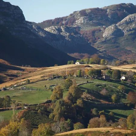 Casa Rincon Pasiego Chalet