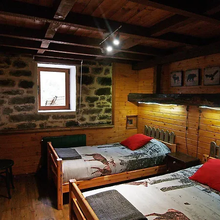 Casa Rincon Pasiego Chalet *