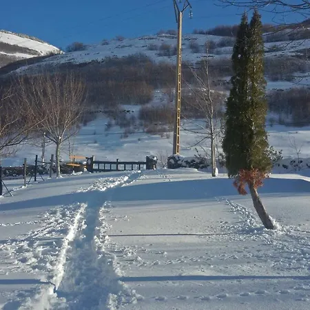 Casa Rincon Pasiego *