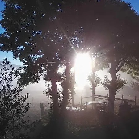 Chalet Casa Rincon Pasiego