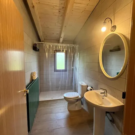 Casa Rincon Pasiego *