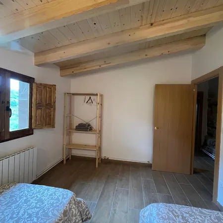 Casa Rincon Pasiego * Espinosa de los Monteros