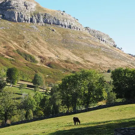 Casa Rincon Pasiego شاليه