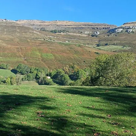 شاليه Casa Rincon Pasiego