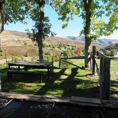 شاليه Casa Rincon Pasiego Espinosa de los Monteros