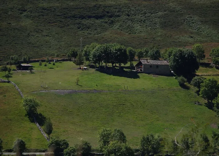 Chalet Casa Rincon Pasiego *