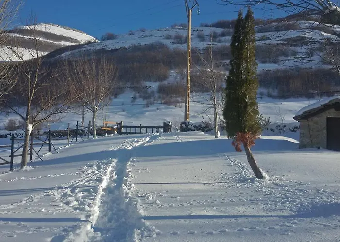 Casa Rincon Pasiego *