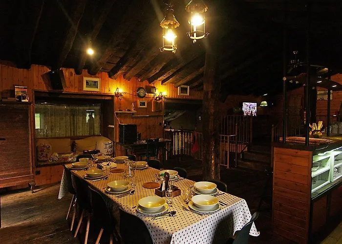 Chalet Casa Rincon Pasiego *