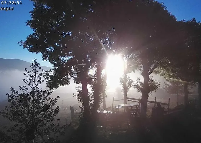 Chalet Casa Rincon Pasiego