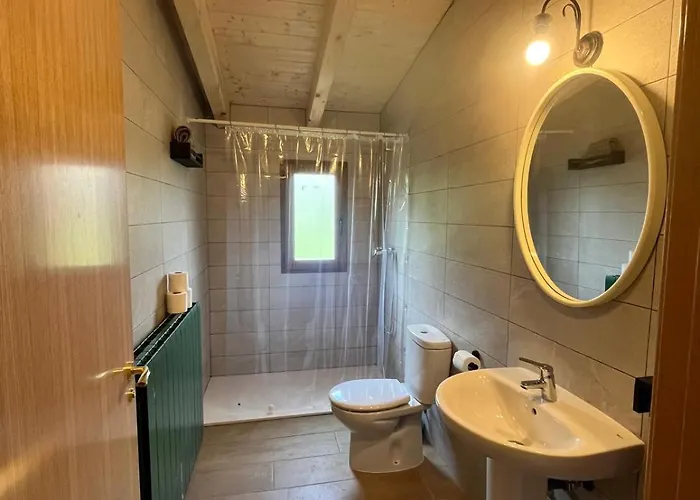 Casa Rincon Pasiego *