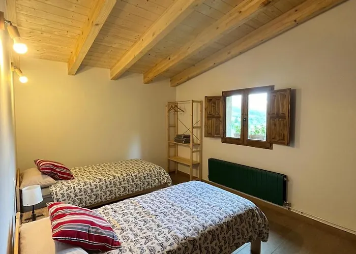 Chalet Casa Rincon Pasiego *