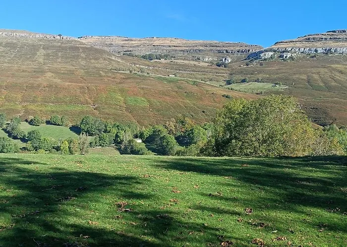 Chalet Casa Rincon Pasiego