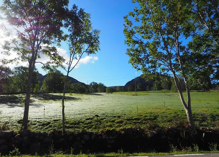 Casa Rincon Pasiego Chalet *